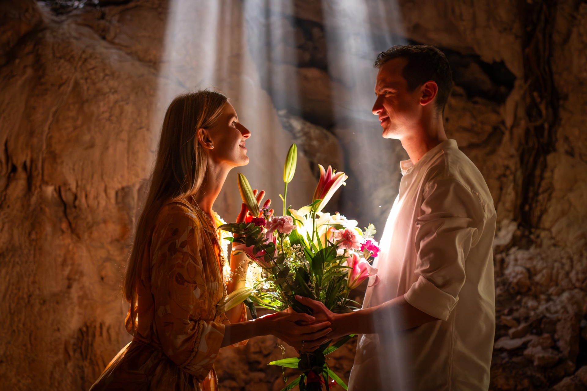 Sacred Union 6