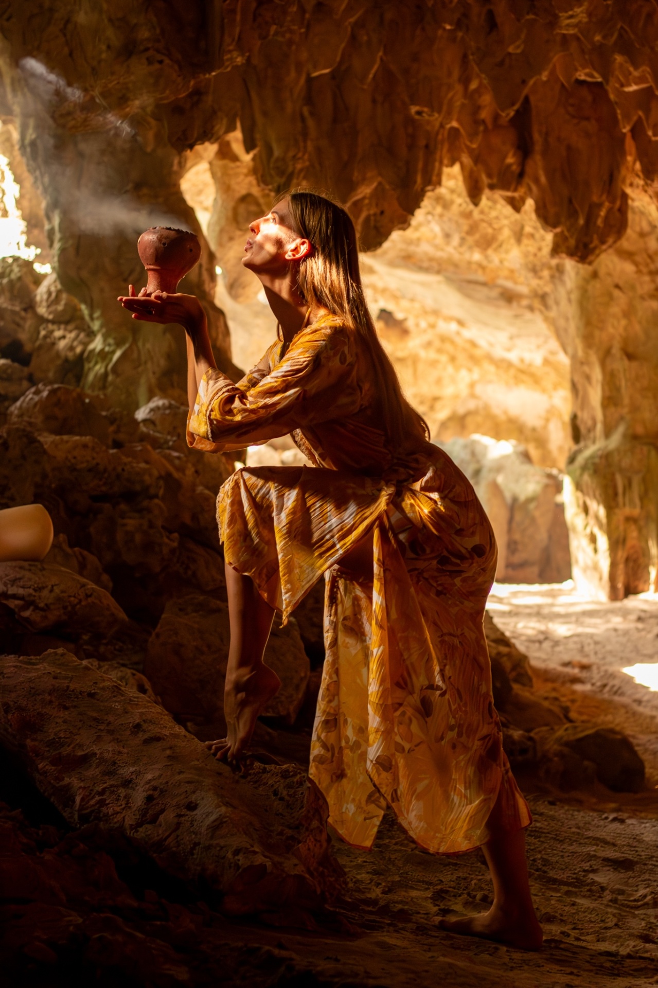 Sacred Union 3