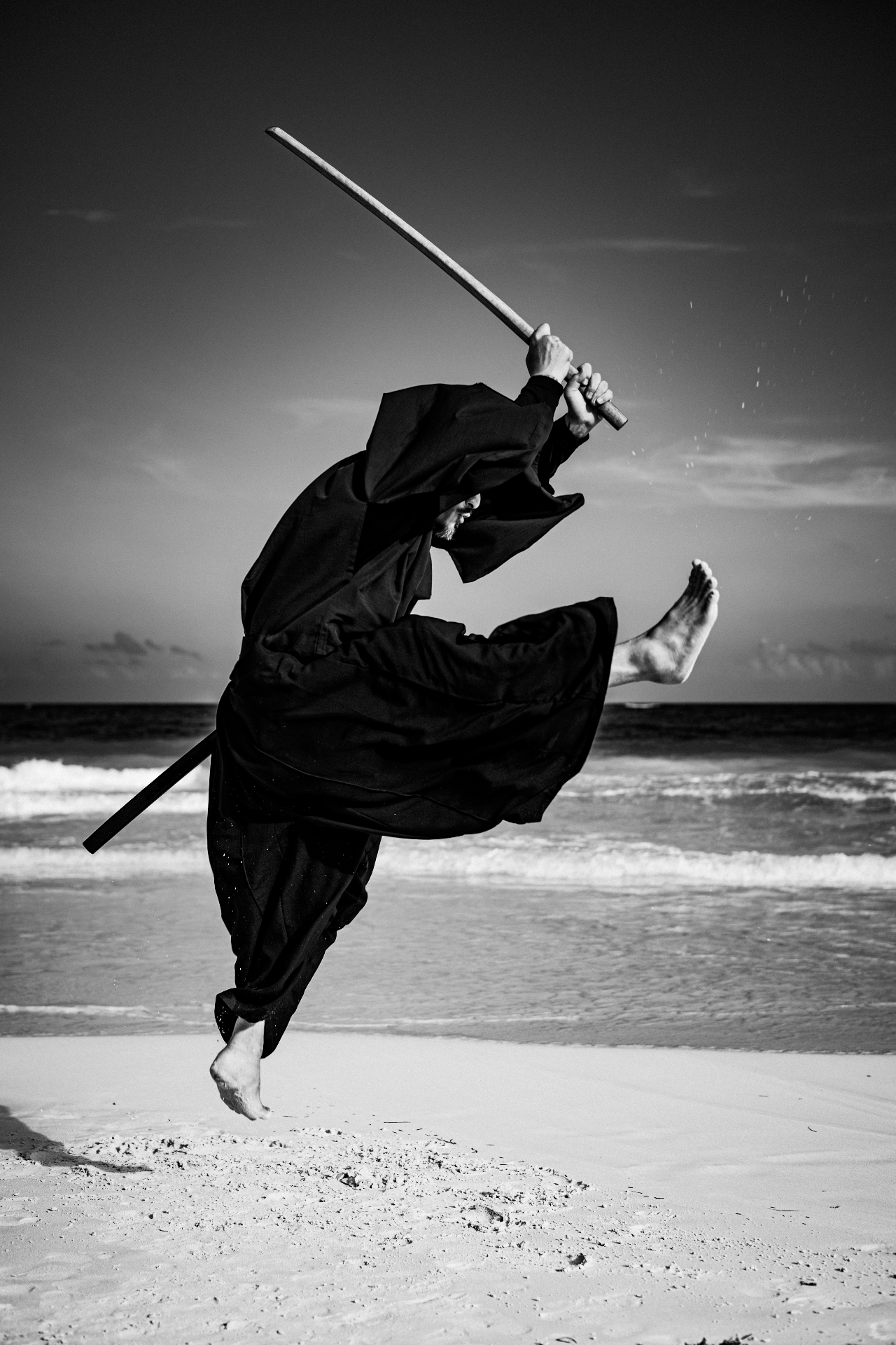 Zen Samurai 7