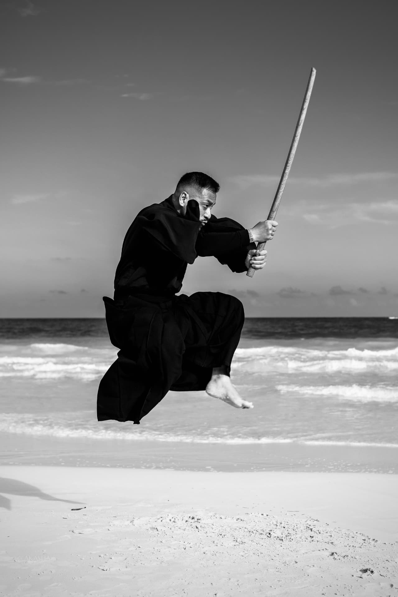 Zen Samurai 13