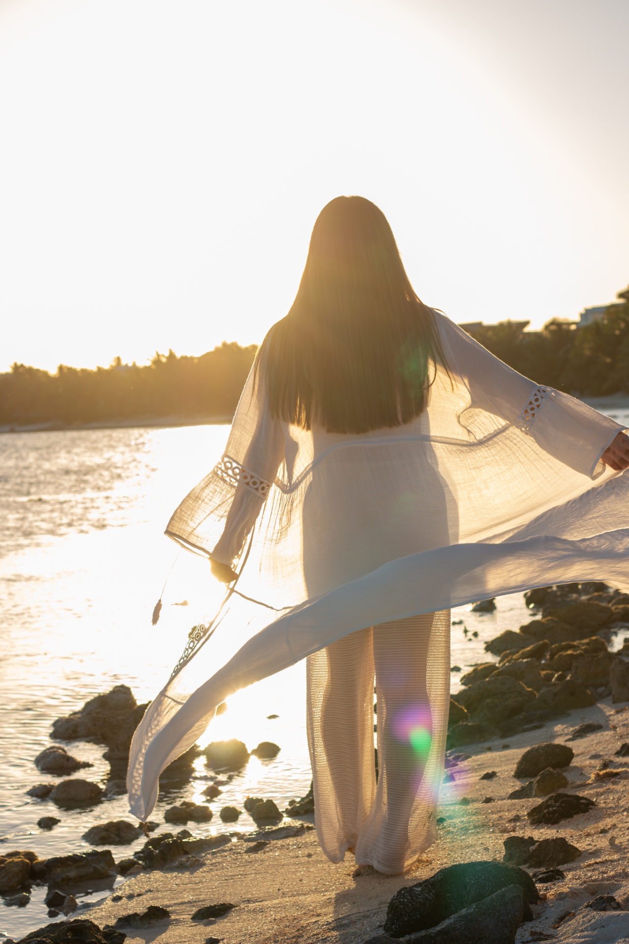 Golden Hour 3