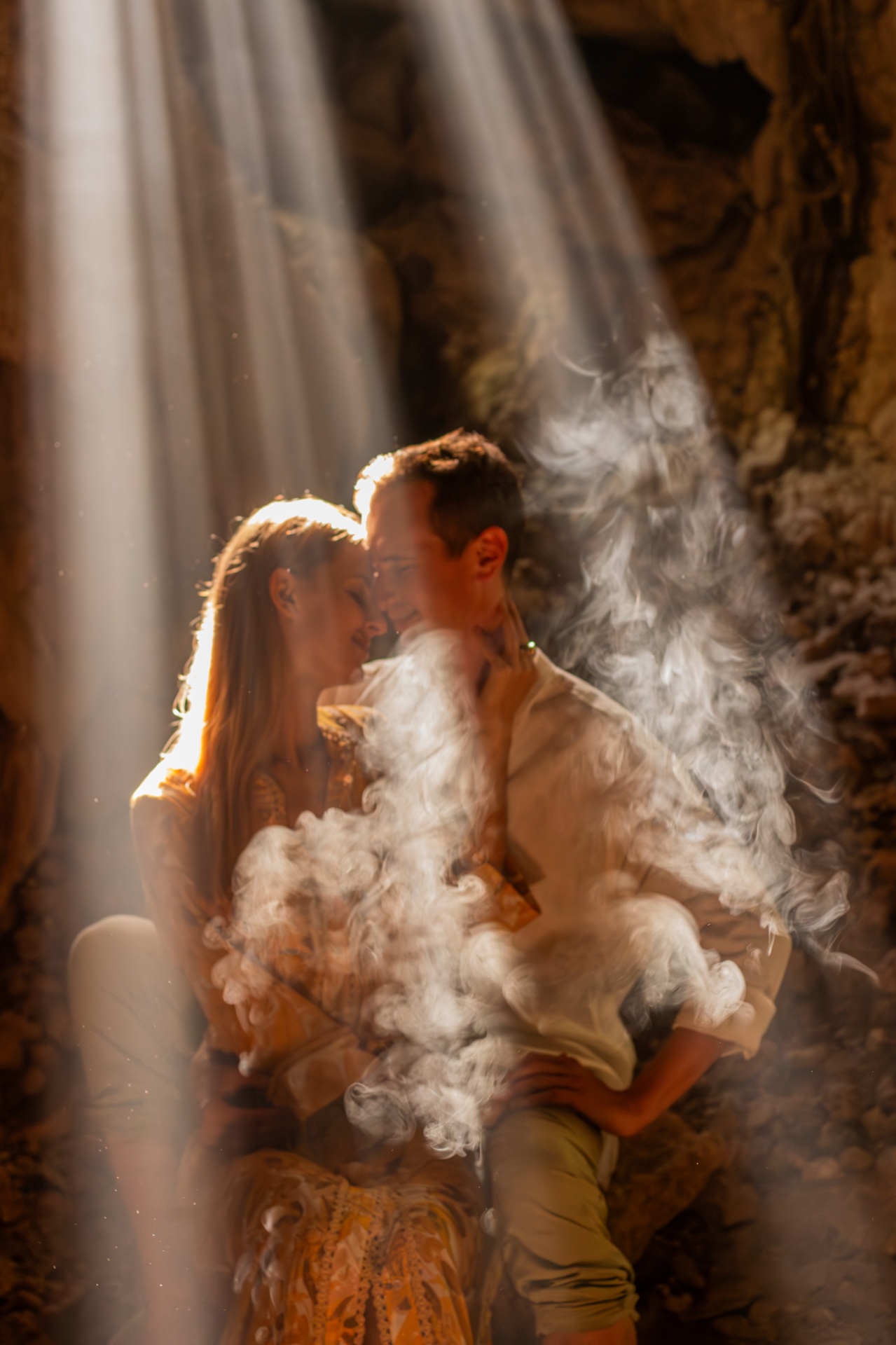Sacred Union 7