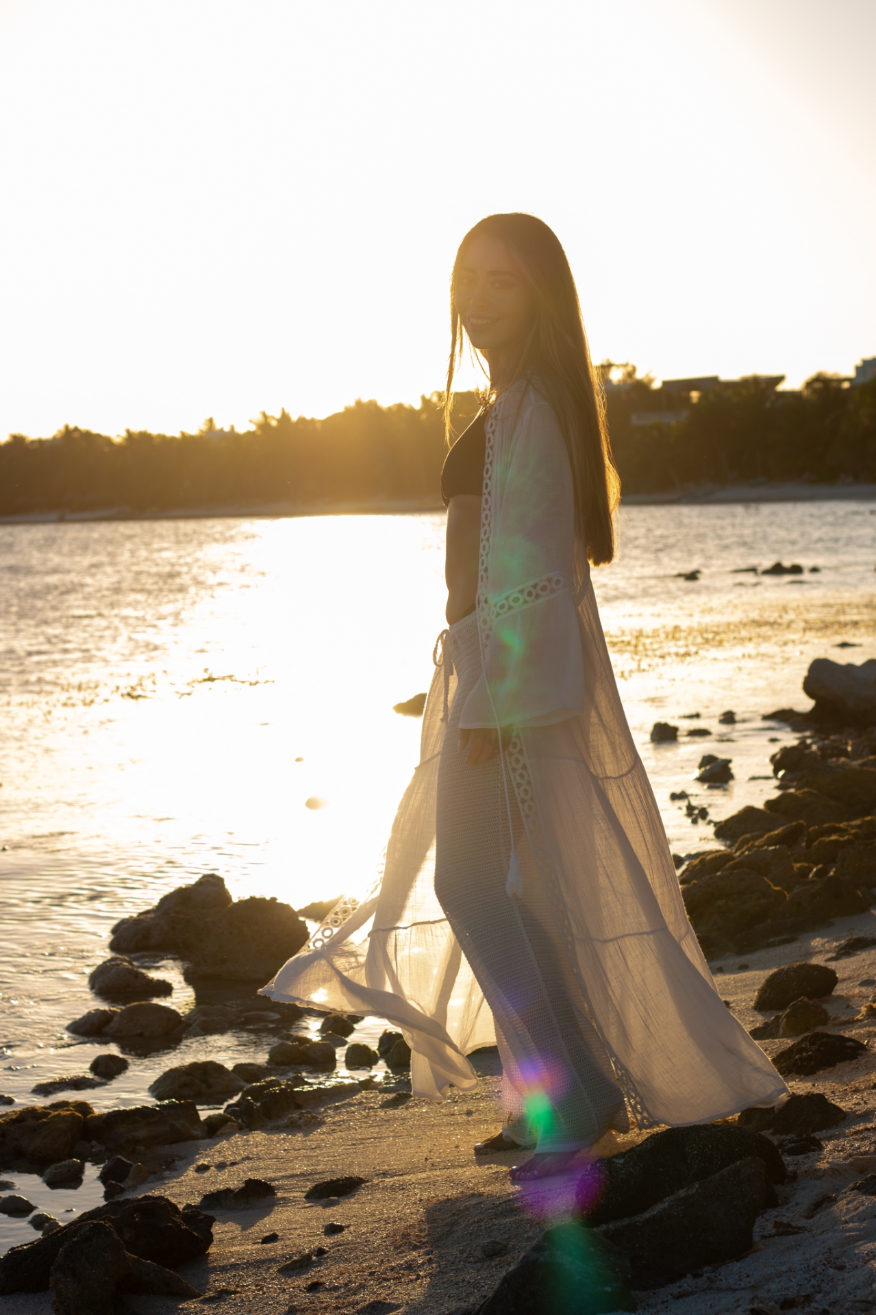 Golden Hour 8