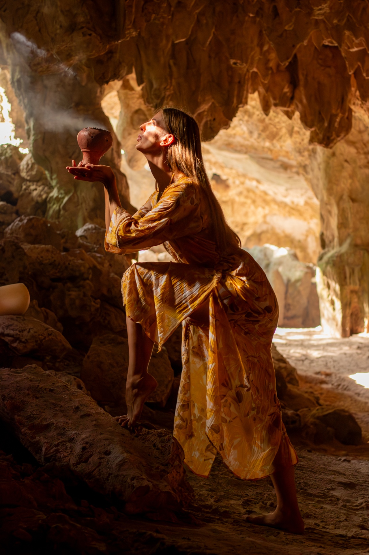 Sacred Union 5