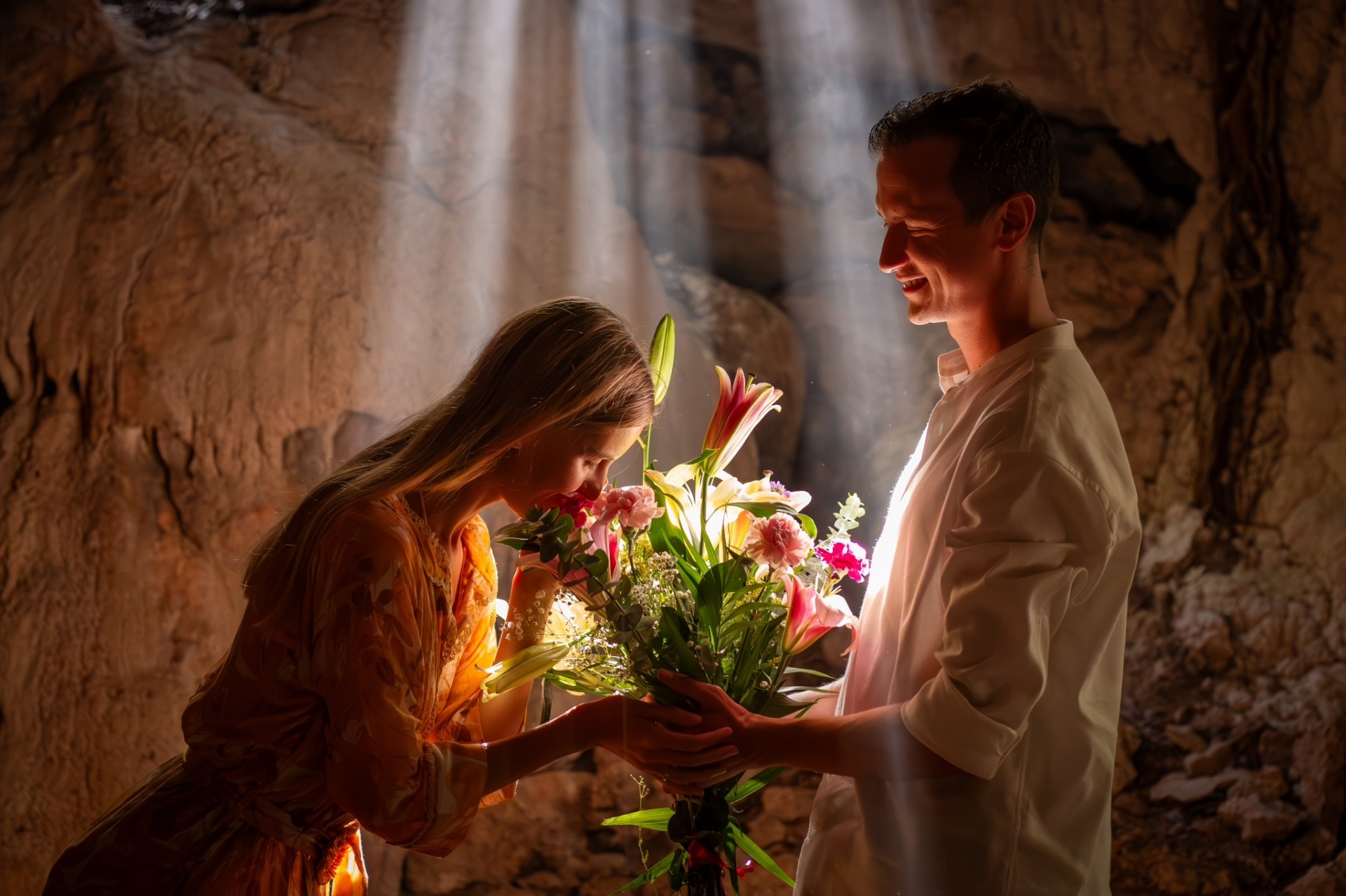 Sacred Union 4