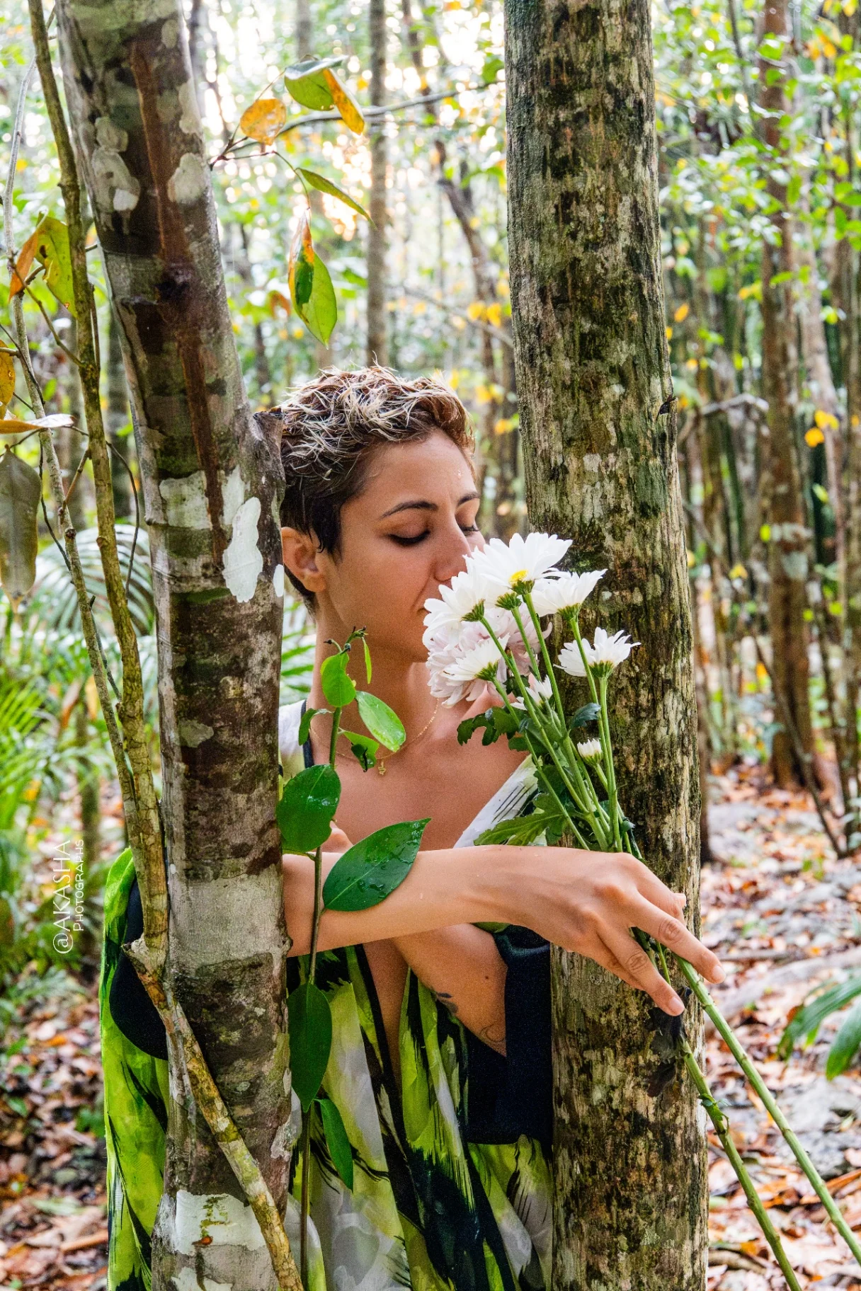 Jungle Presence 1