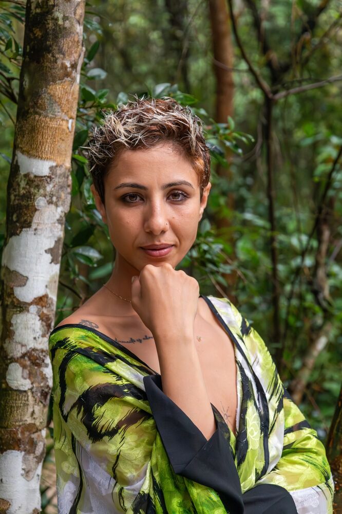 Akasha 1