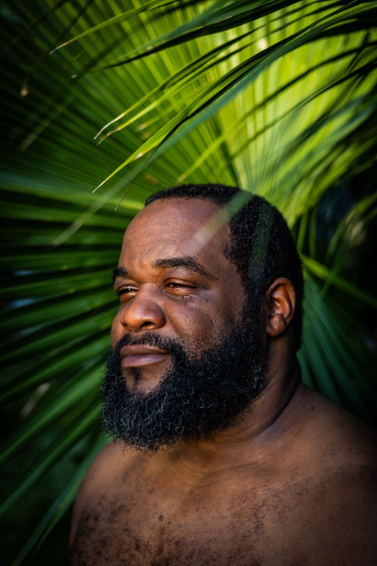 Empowerment portrait 10