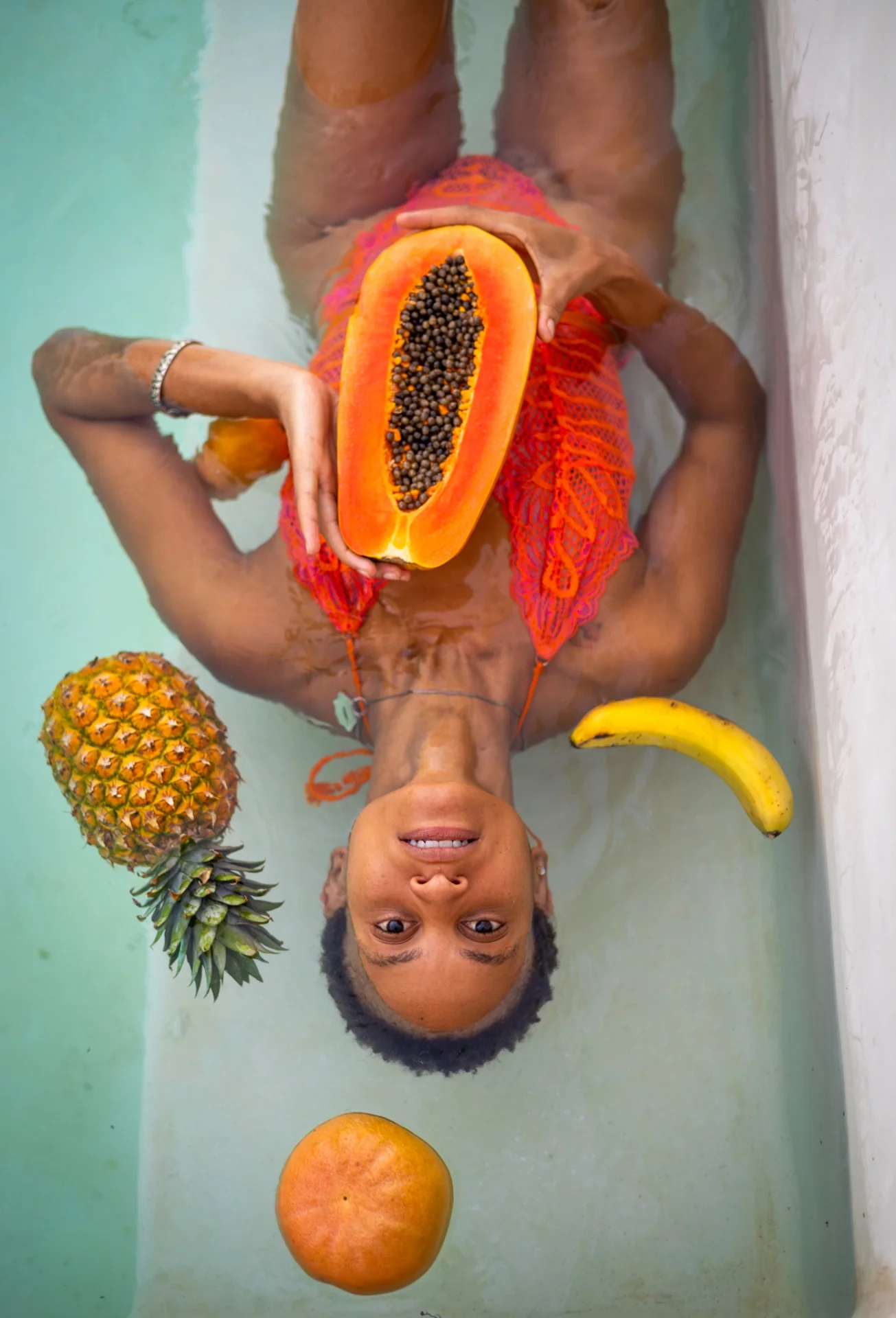 Fruit Ceremony 4