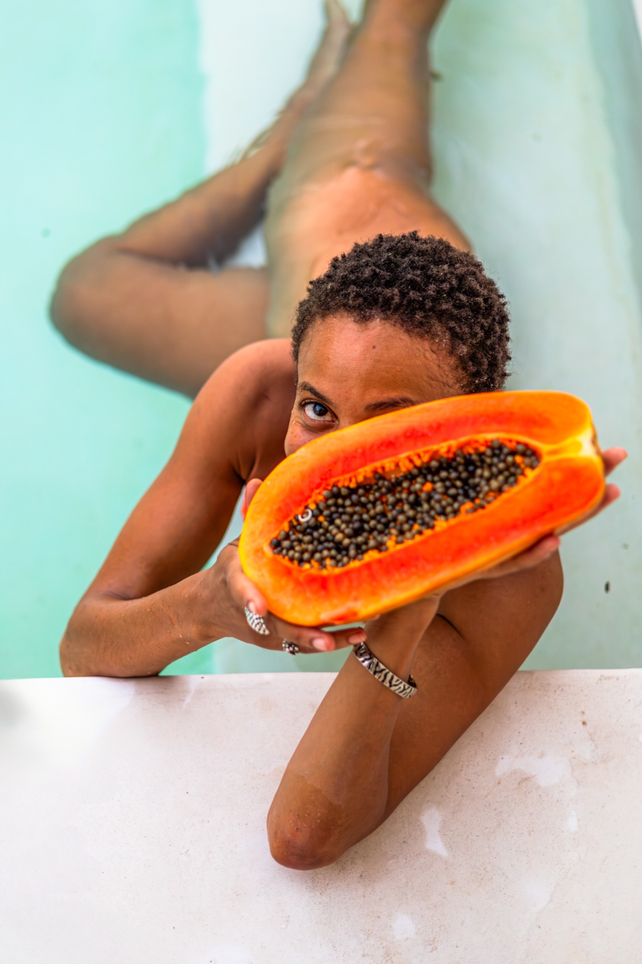 Papaya 8