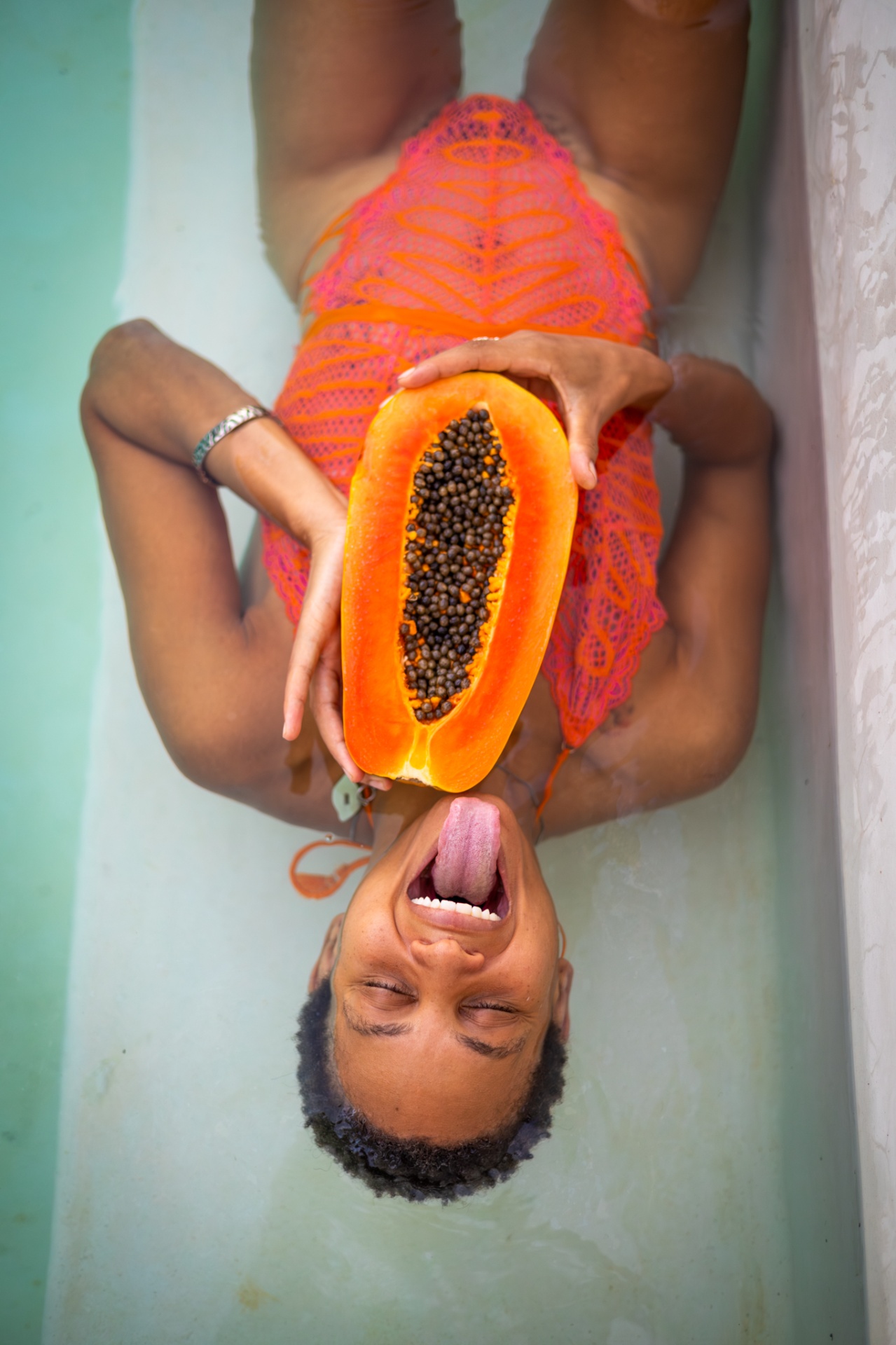 Papaya 9