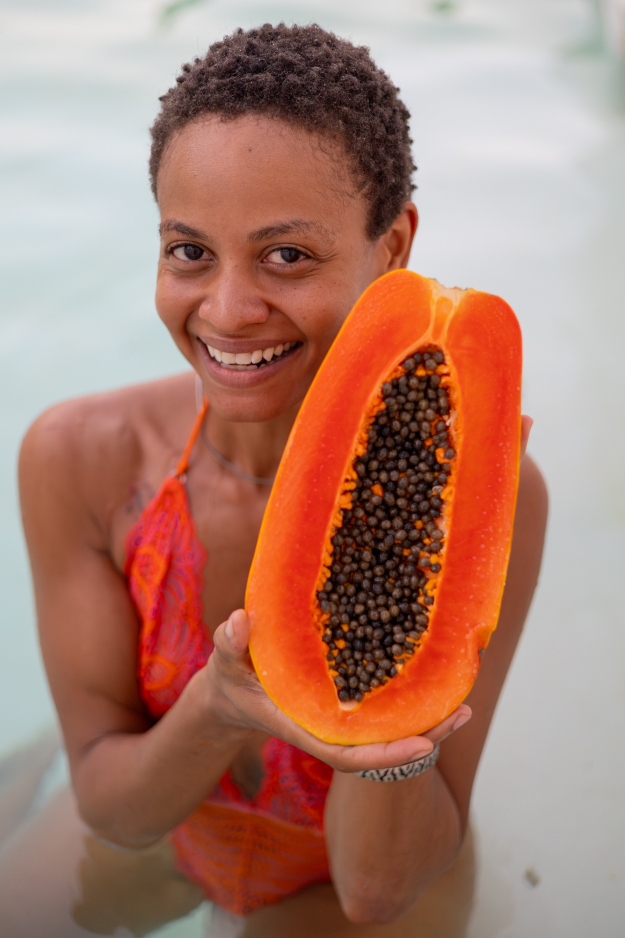 Papaya 10