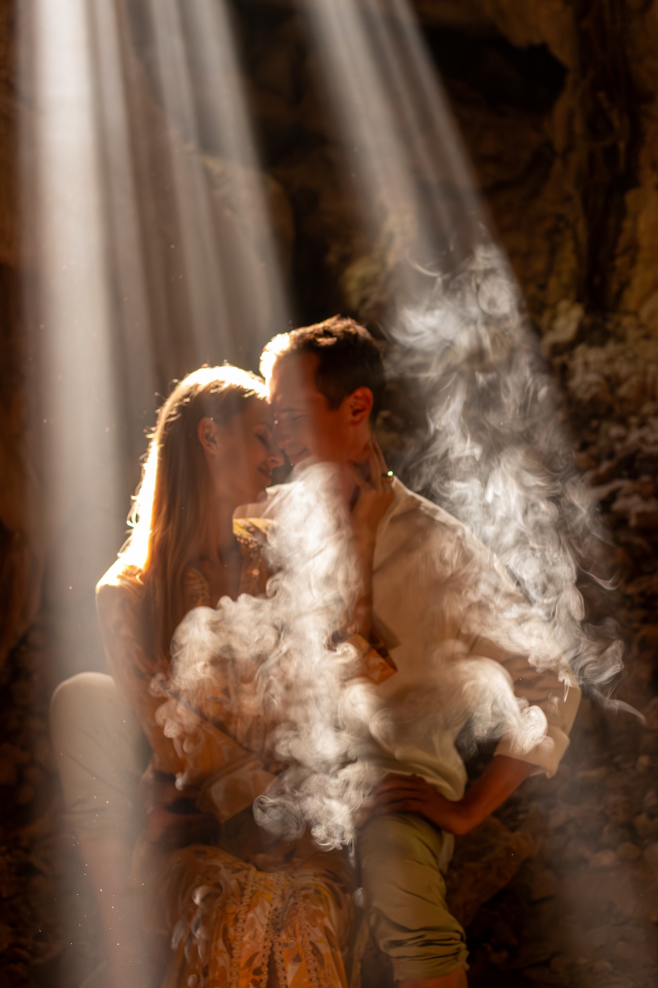 Sacred Union 8