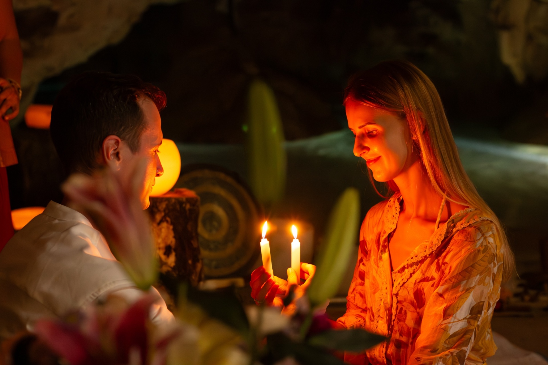 Sacred Union 9