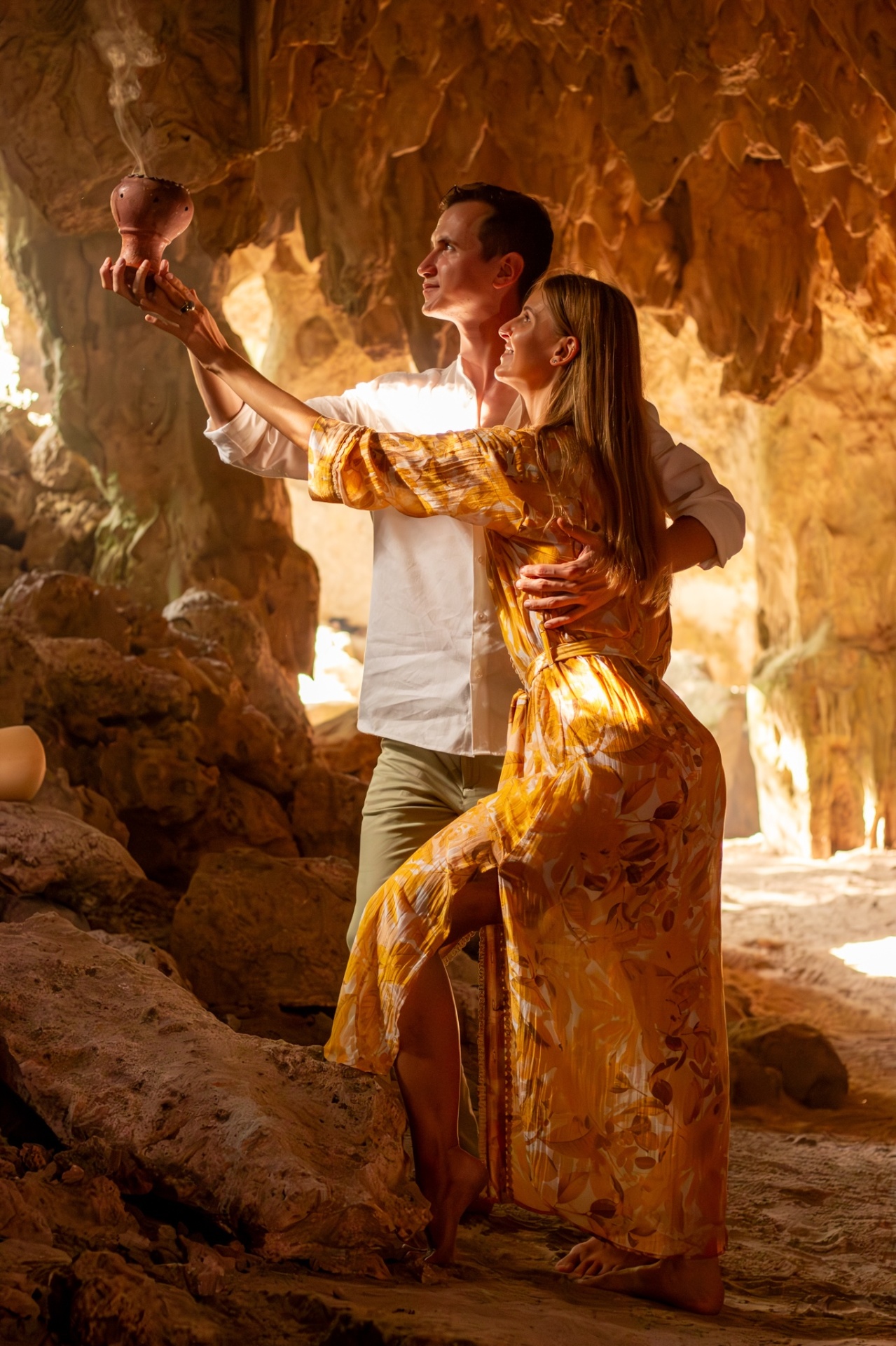 Sacred Union 3