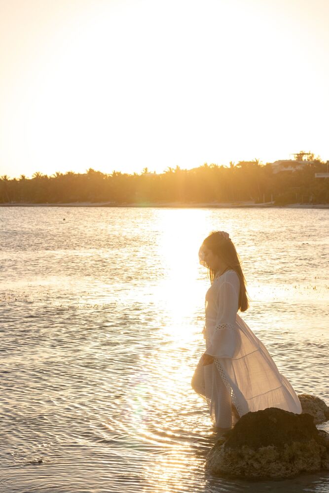 Golden Hour 5
