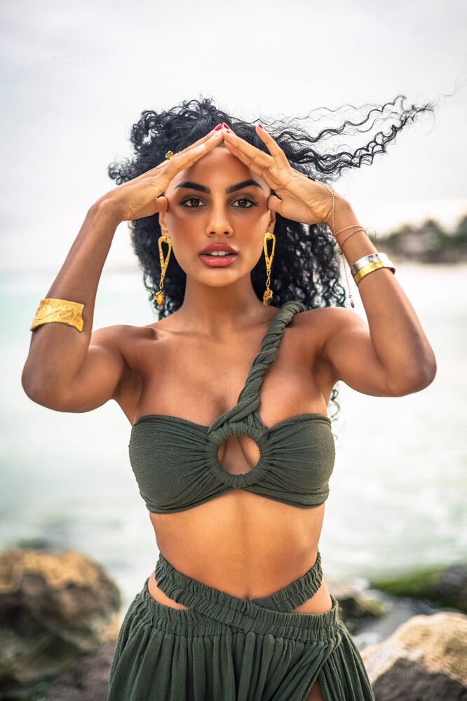 Editorial Shoot 2